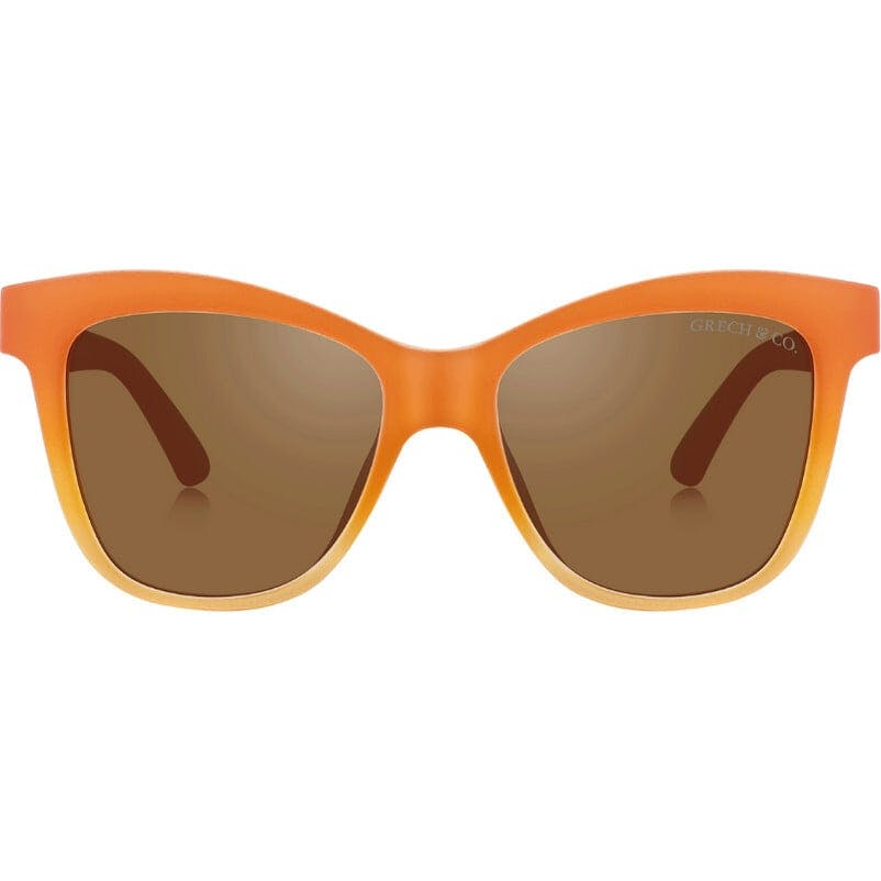 Iconic Wayfarer Ombre | Polarized Sunglasses | Child | 3-8 Y