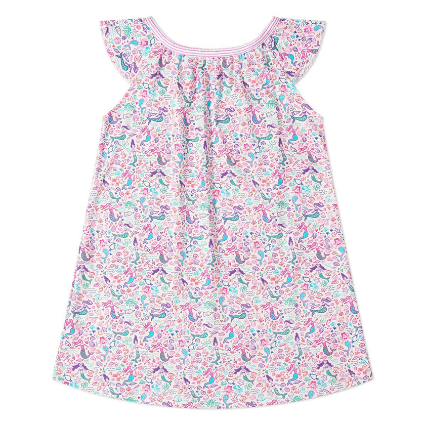 Mermaids Emilia Lounge Dress