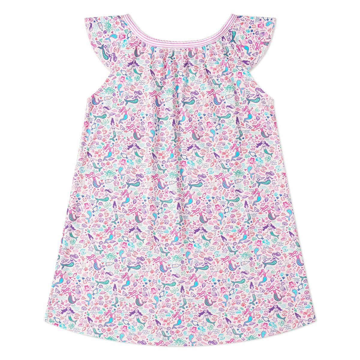 Mermaids Emilia Lounge Dress