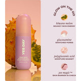 Inner Beam Hydration Mist