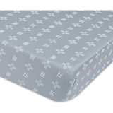 Crib Sheet (River Dash)