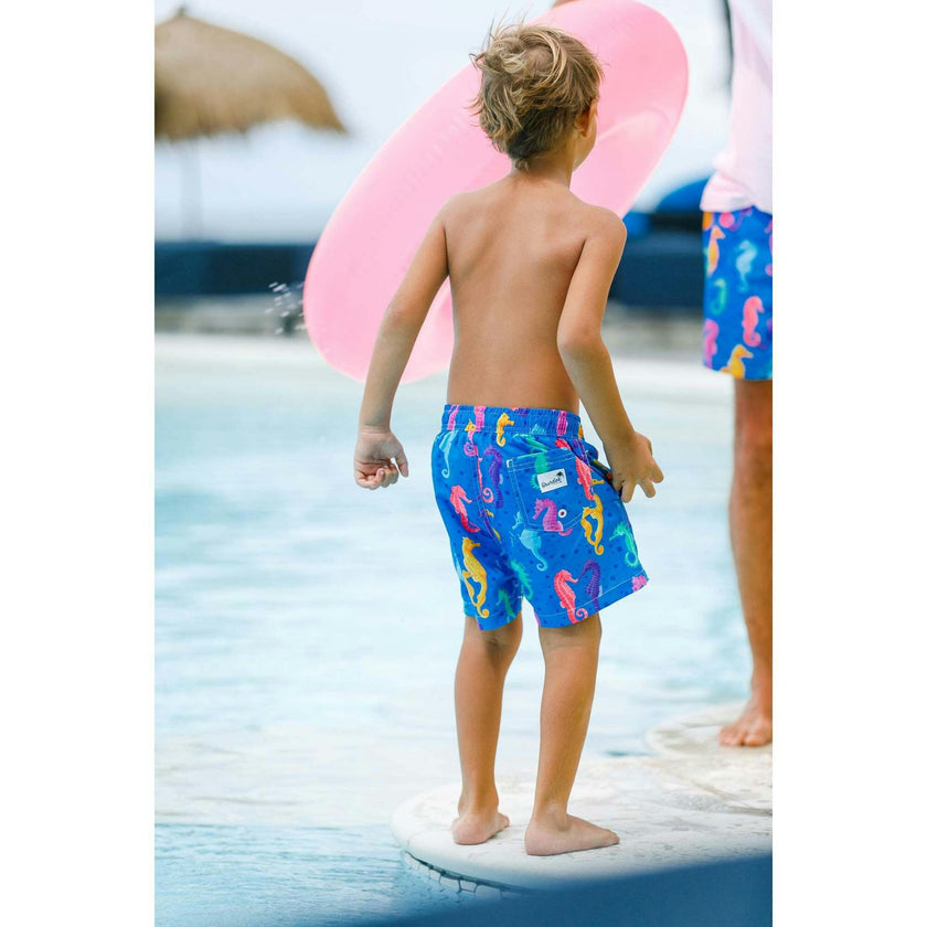 Kids Seahorses II
