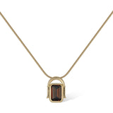 Olympieion Necklace
