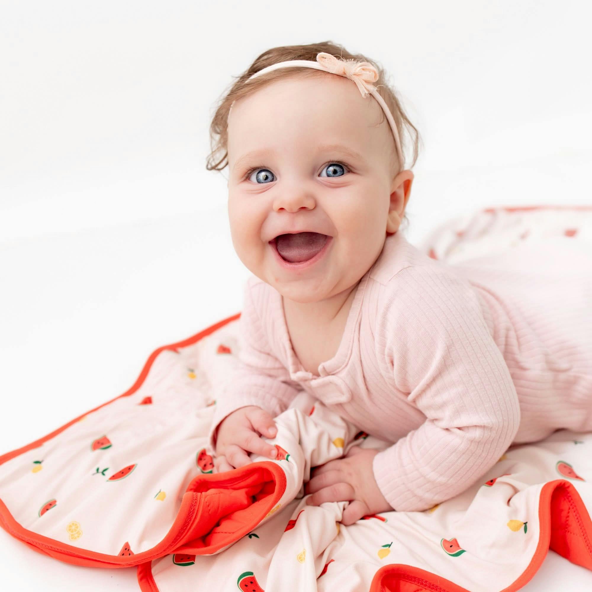 Baby Blanket