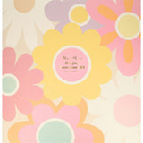 Groovy Flower Hanging Decorations