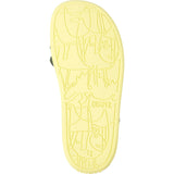 Bicho Sandals, Multicolored