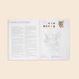 Watercolor Workbook