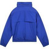 ZADIG & VOLTAIRE Electric Blue Parka