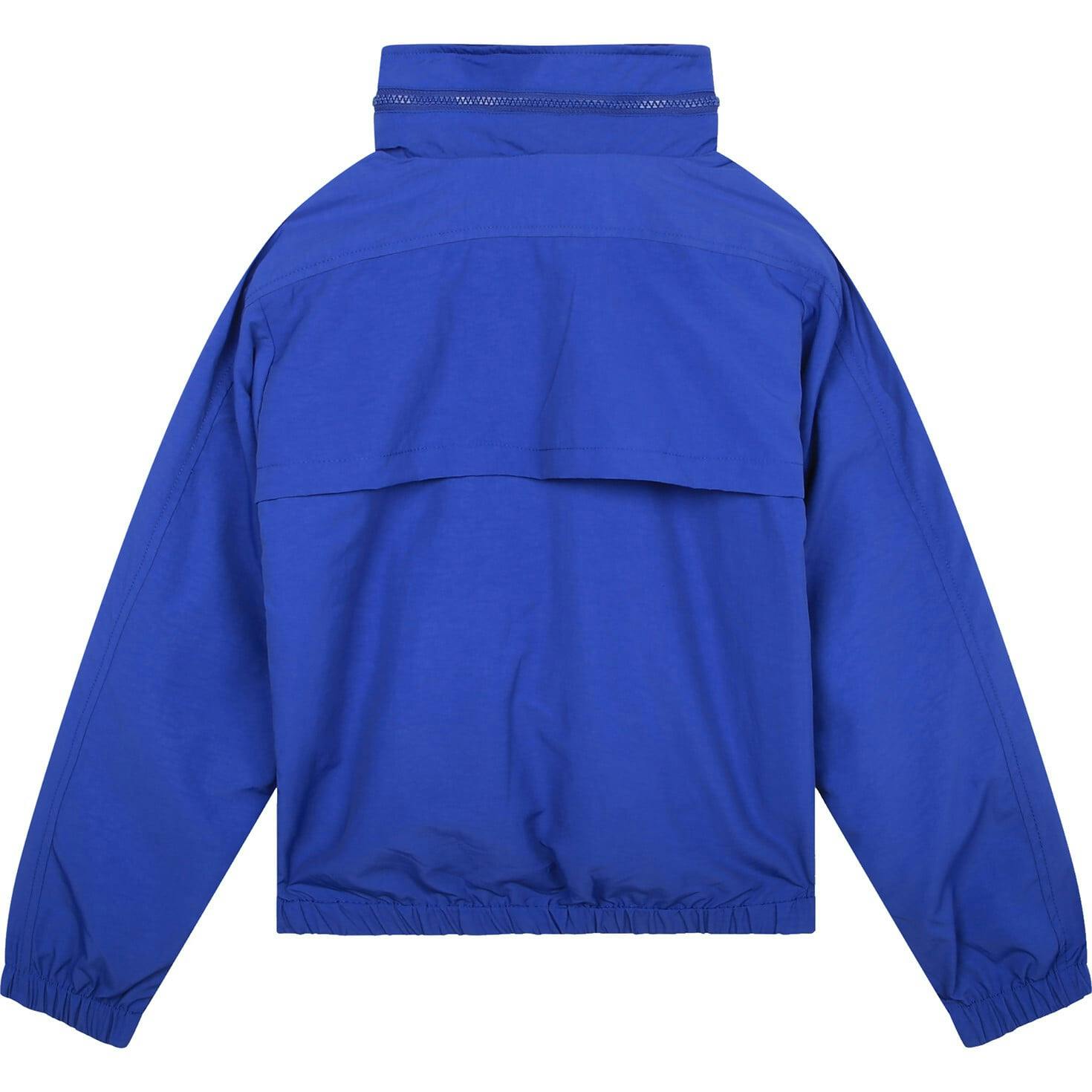 ZADIG & VOLTAIRE Electric Blue Parka