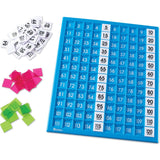 120 Number Board