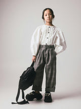 Mia Shirt White