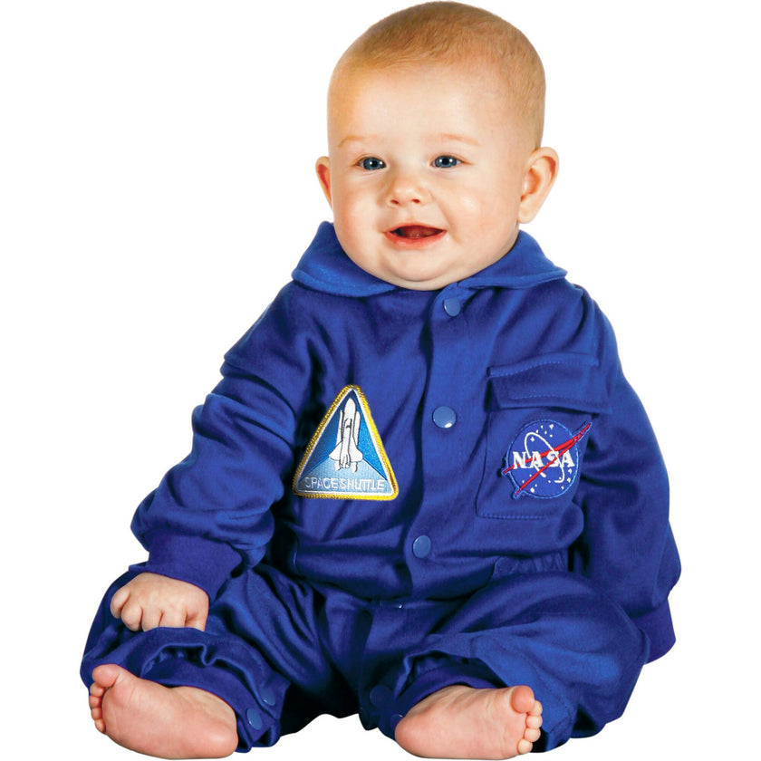 Jr.Flight Suit