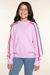 Yummy Soft Raglan Sweater