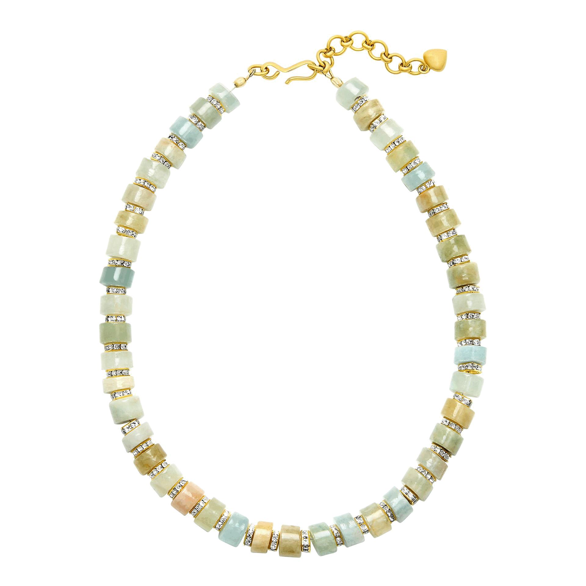 Glimmer Necklace