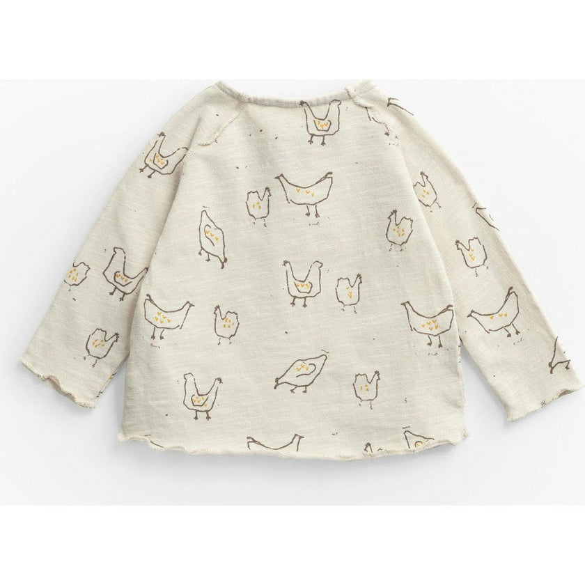 Long Sleeve T-Shirt