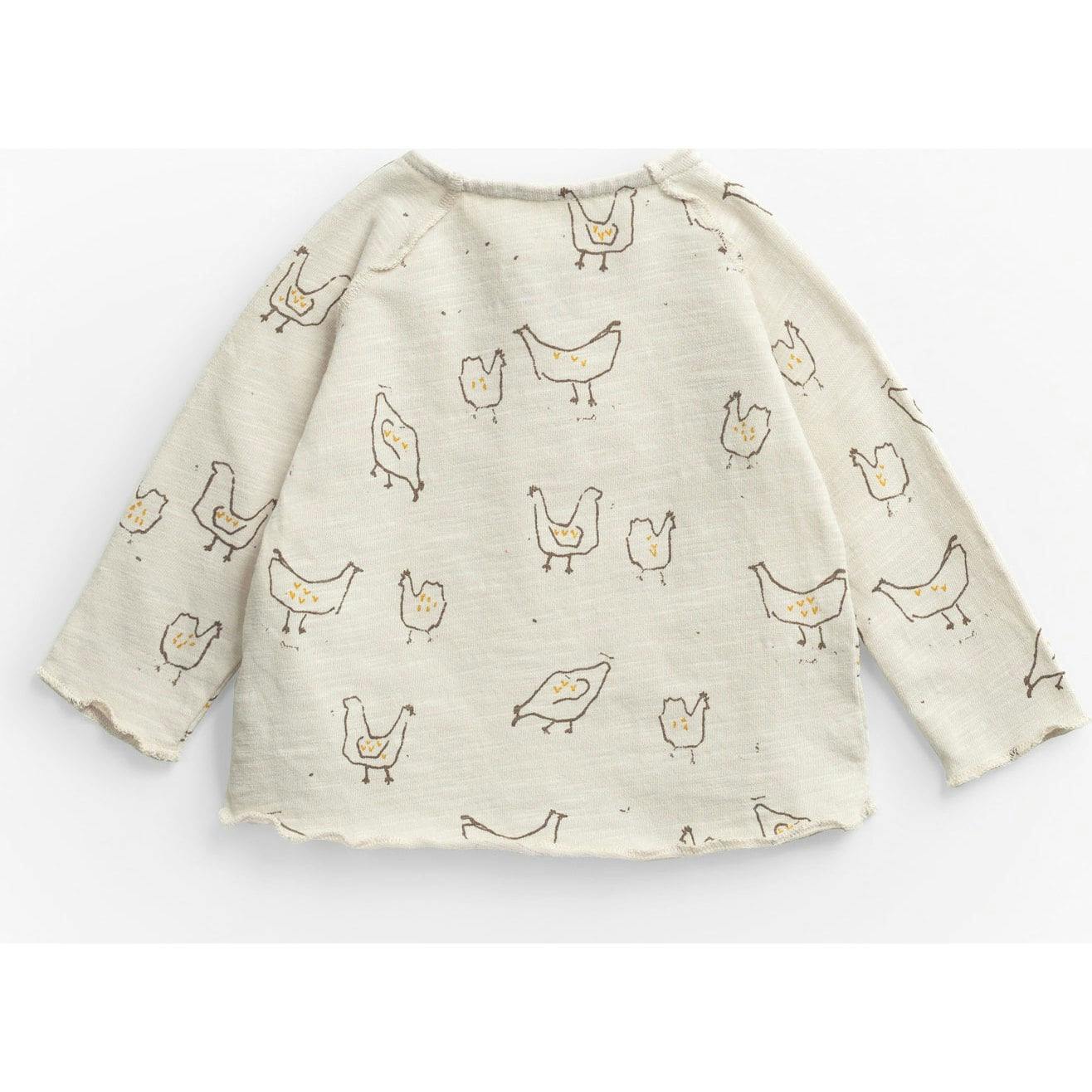 Long Sleeve T-Shirt