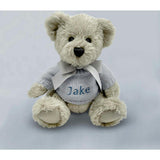Berkeley's Little Love Bath & Bedtime Hamper