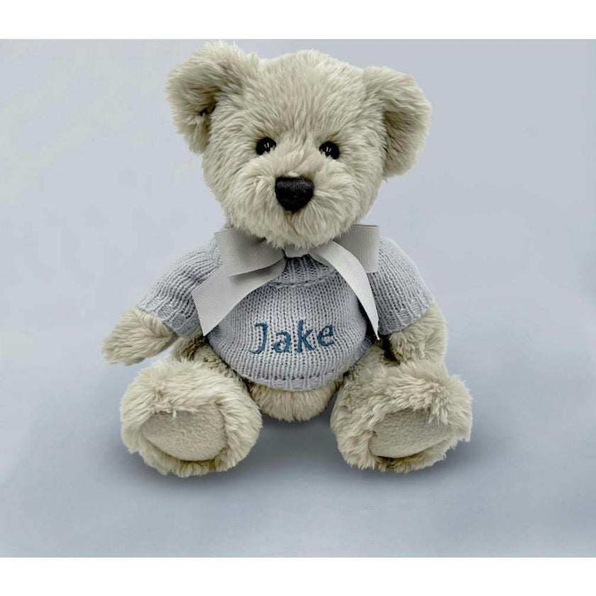 Berkeley's Little Love Bath & Bedtime Hamper