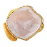 Packed Party Turkey Hat Party Accessory, Tan
