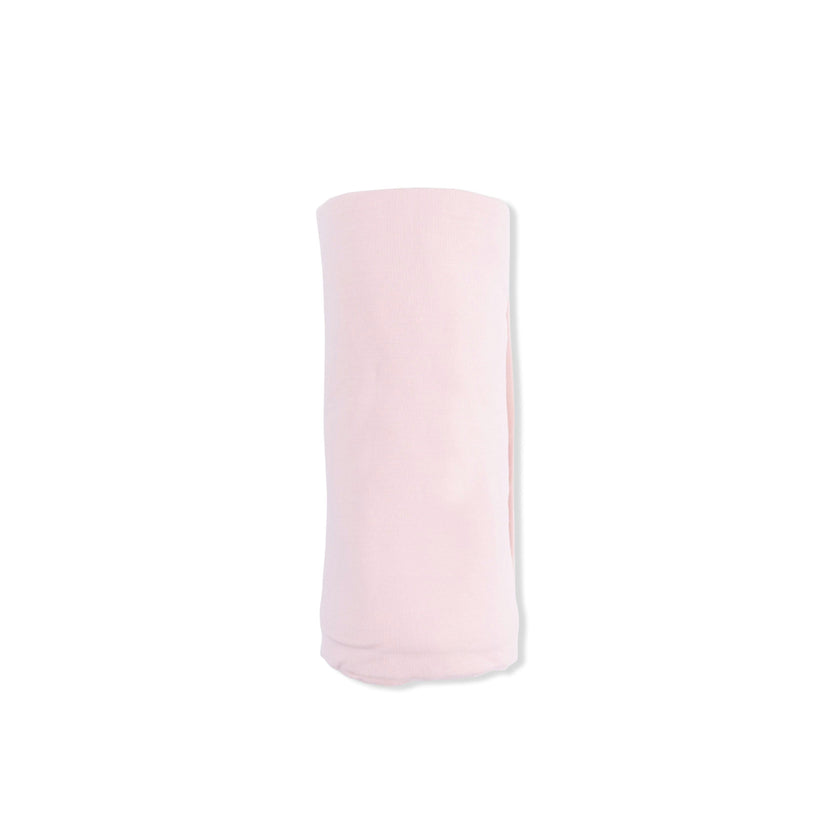 Solid Lotus - Swaddle Blanket