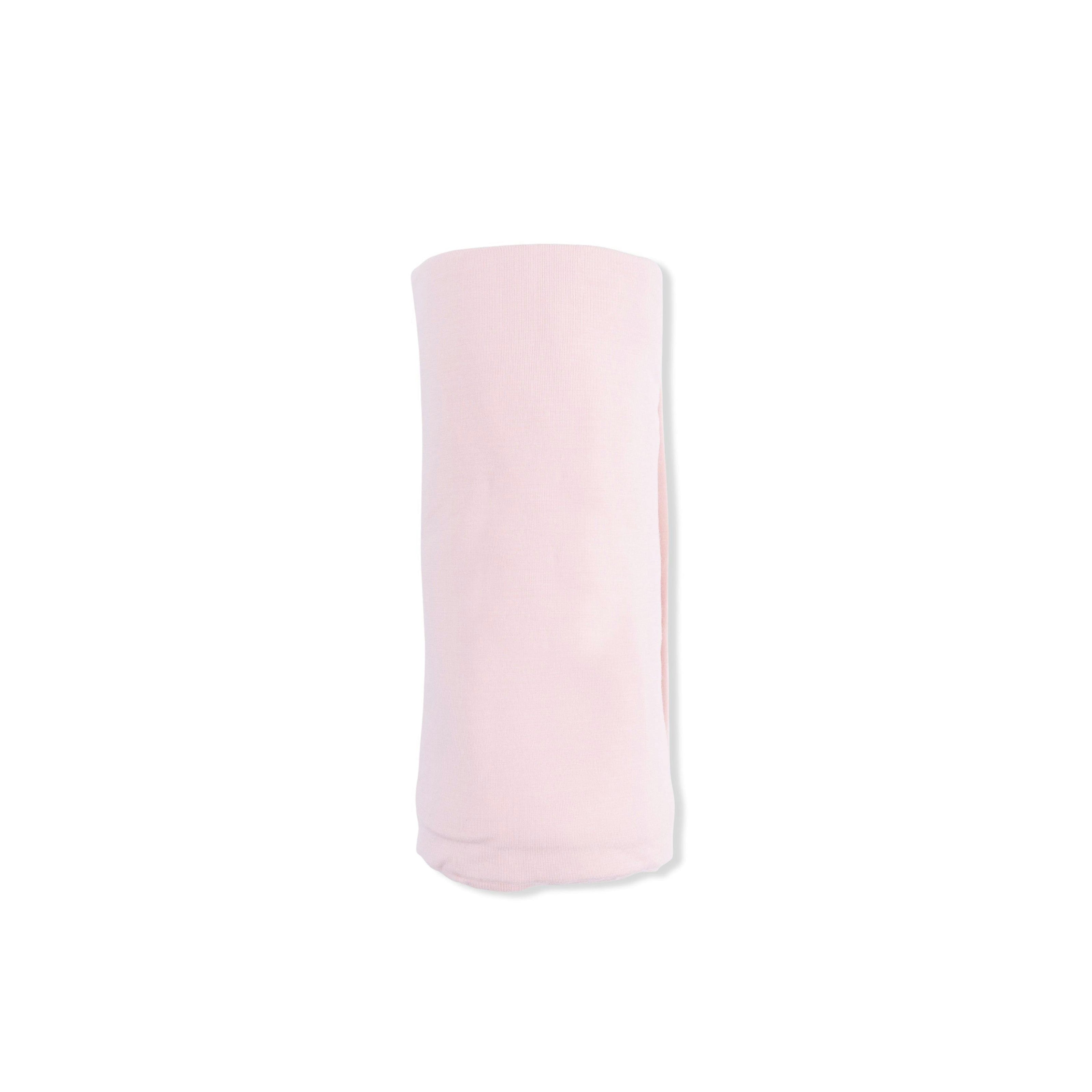 Solid Lotus - Swaddle Blanket