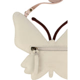 Toto Nubuck Purse