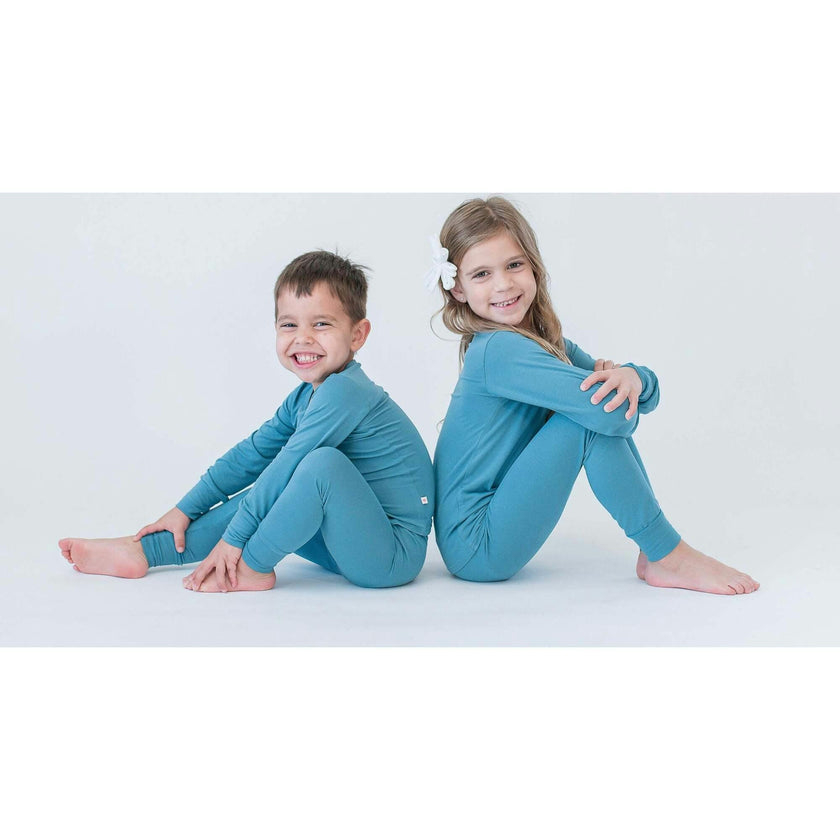 Two Piece Pajama