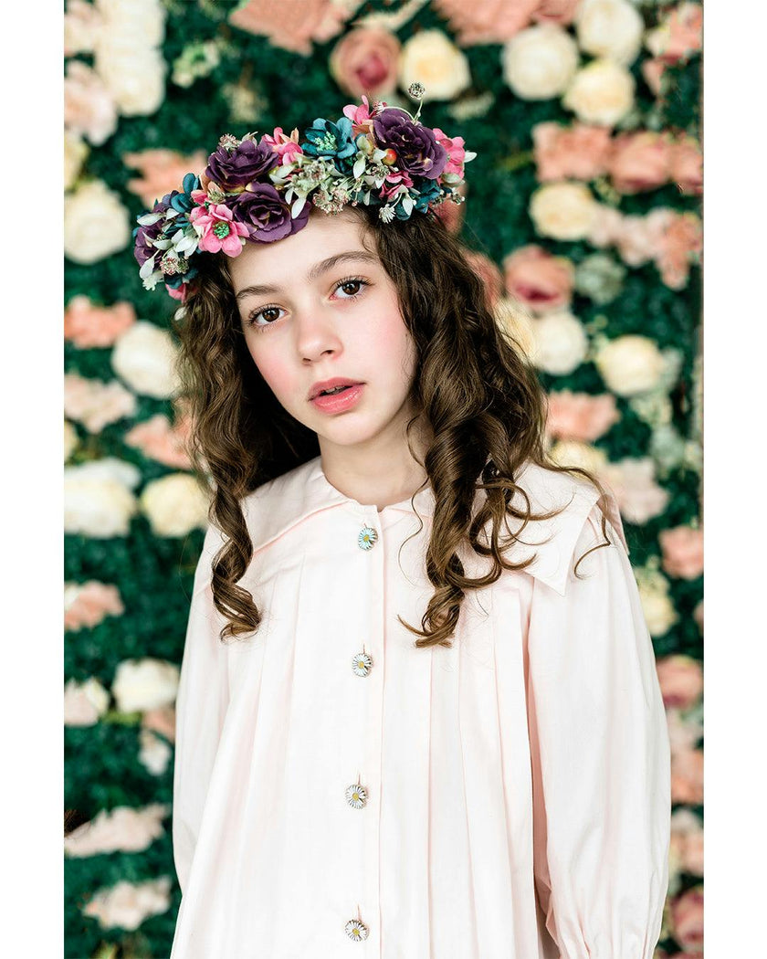 Mia dress