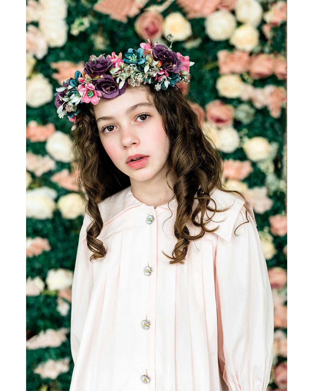 Mia dress
