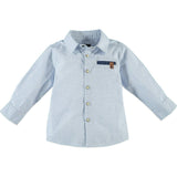 Button Down