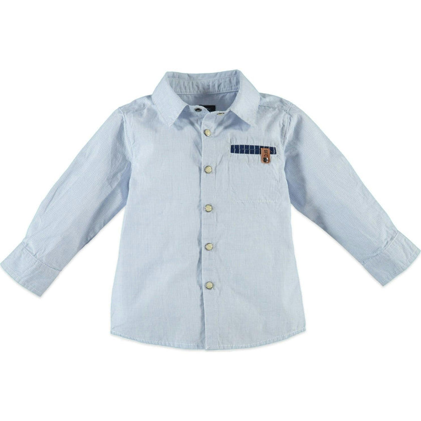 Button Down