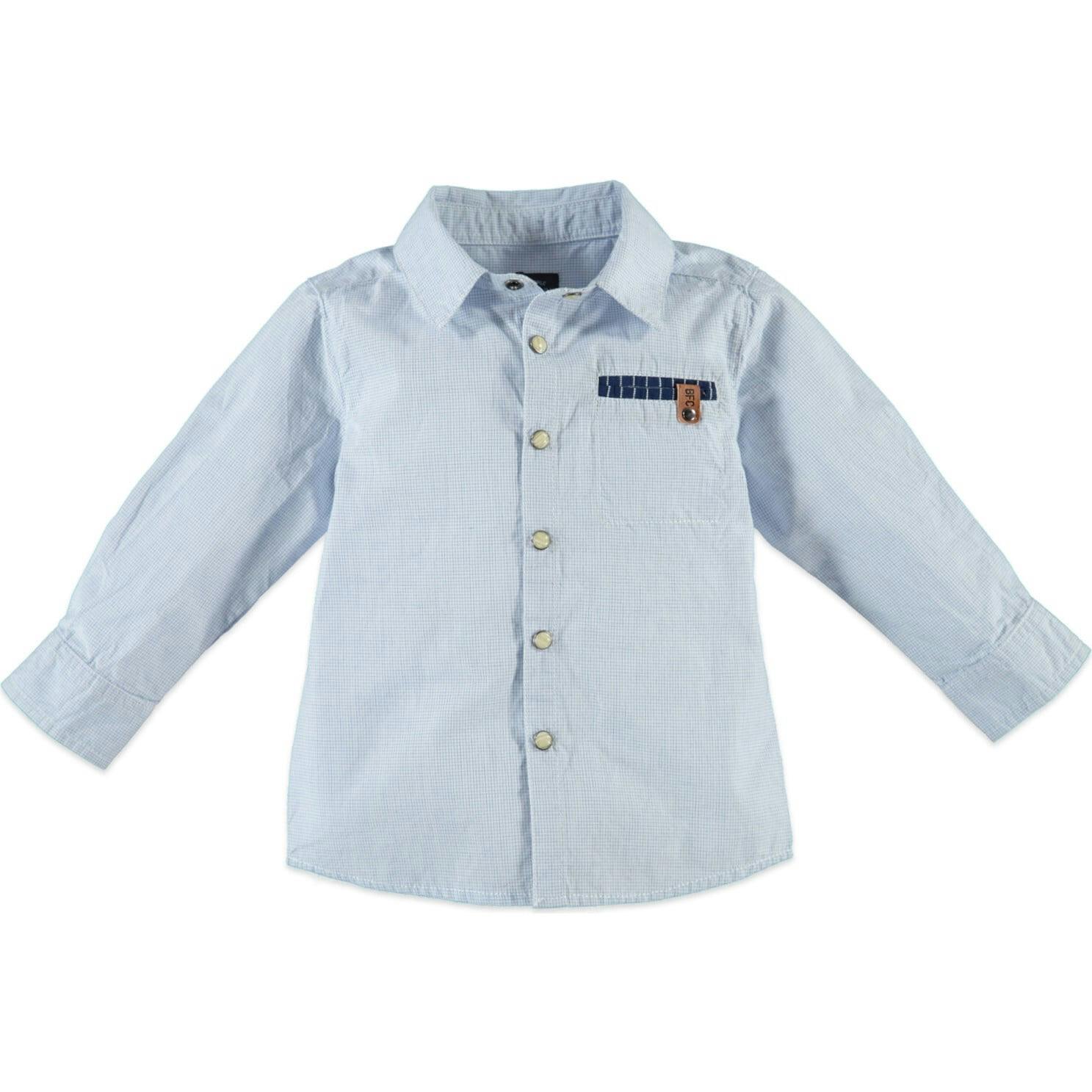 Button Down