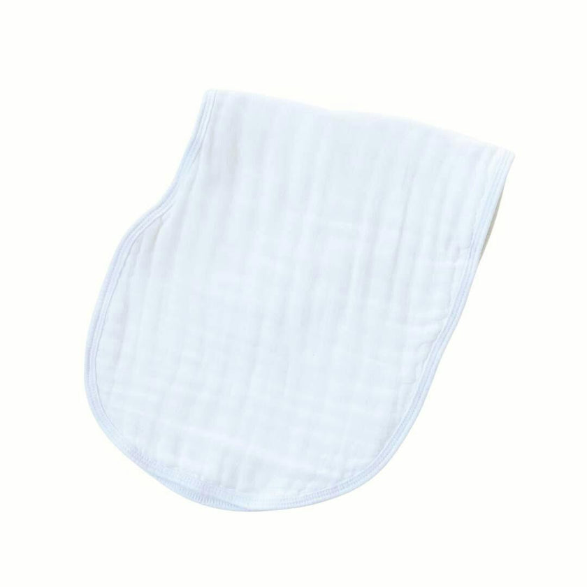 2-in-1 Burp Cloth Bibs