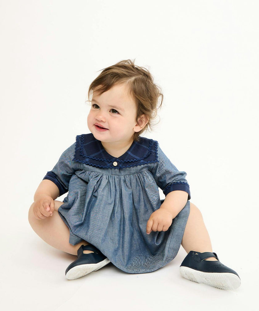 Grace Baby Dress