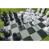 Giant Chess Set