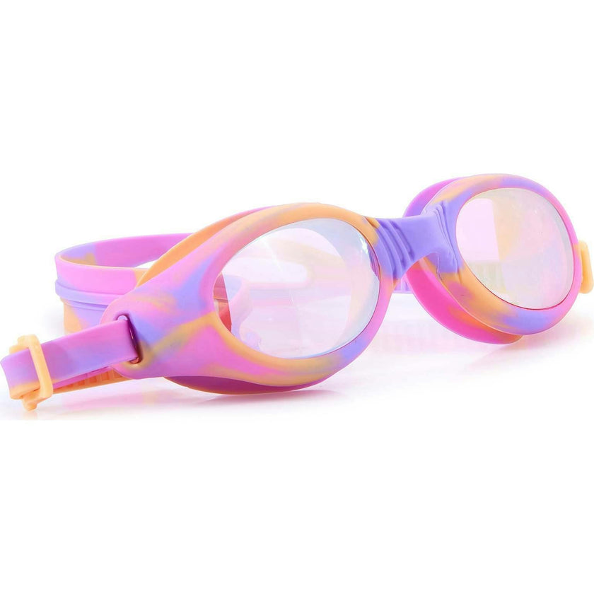 Berry Blast Taffy Girl Swim Goggle