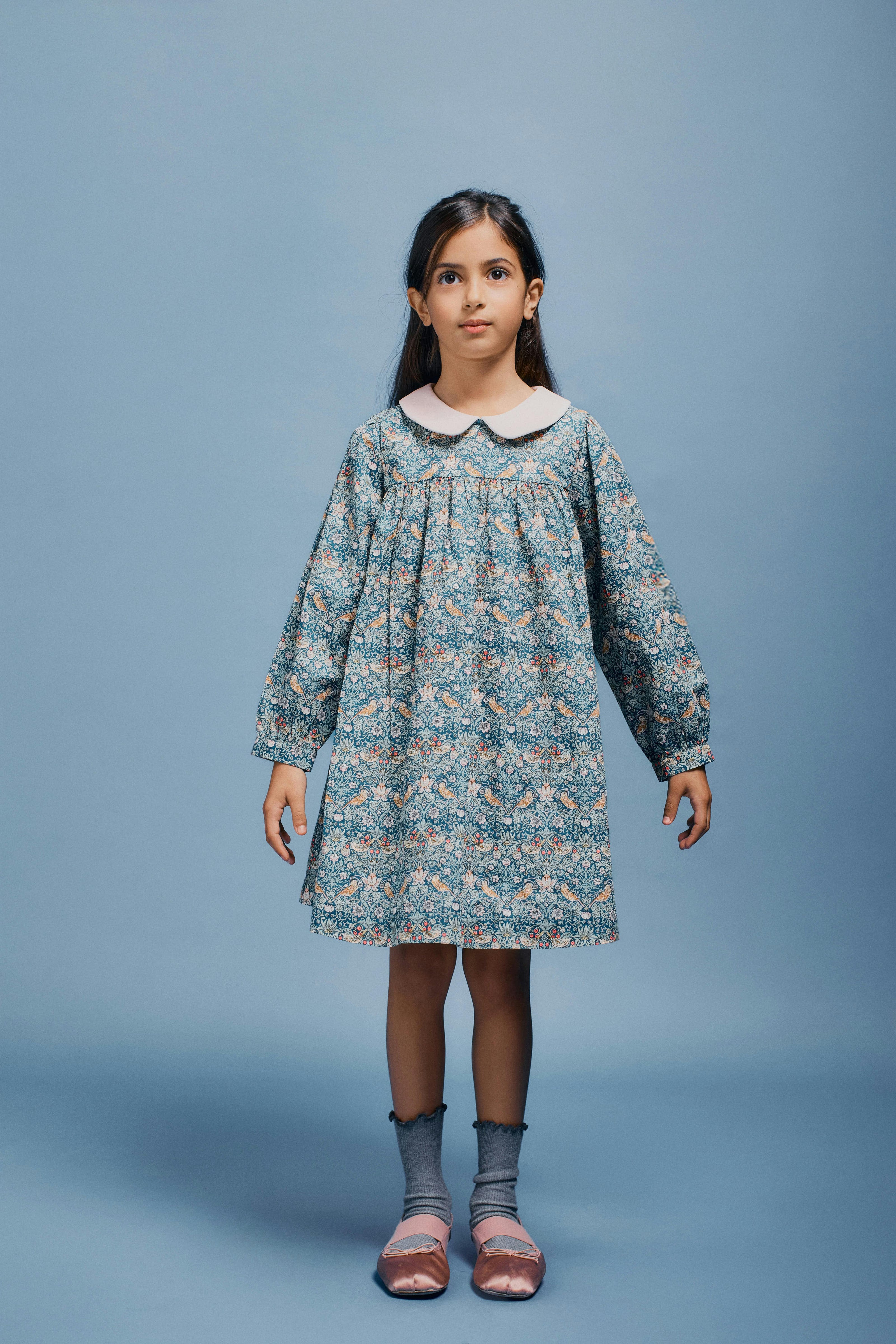 Grace Dress