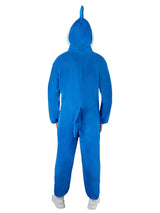 Adult Daddy Shark Zipsters Costume