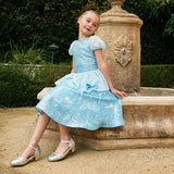 Disney Princess Cinderella Child Washable Dress Up
