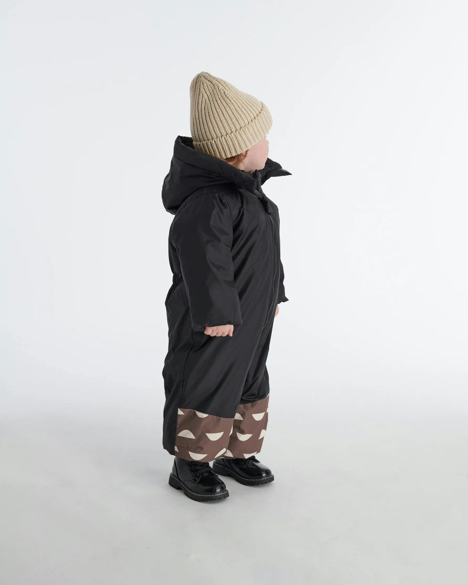 Snowsuit - Nico