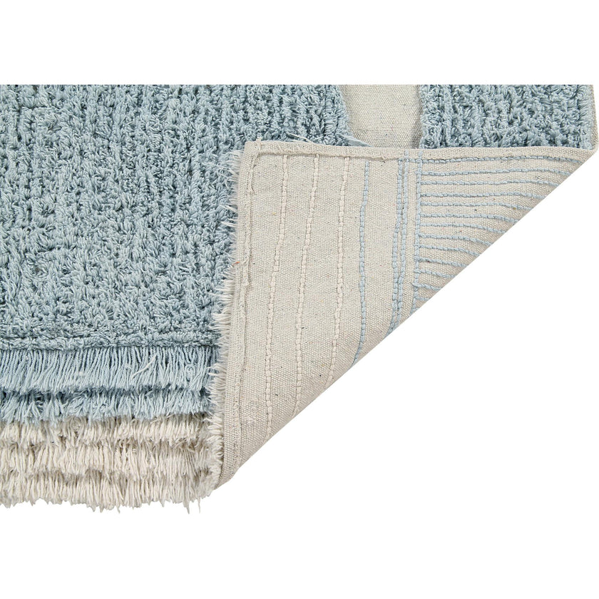 Ocean Shore Washable Rug