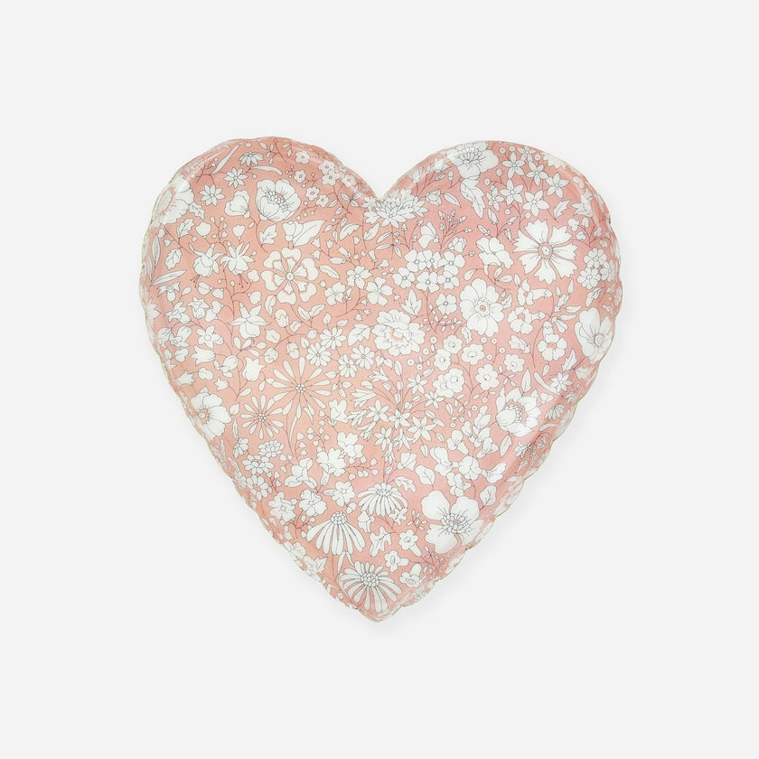 Meri Meri x Liberty Heart Small Accessory Tray