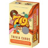 JOS: Trivia Cards - 70s