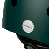 BANWOOD CLASSIC HELMET - MATTE GREEN