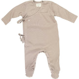 Baby Rib Kimono Onesie