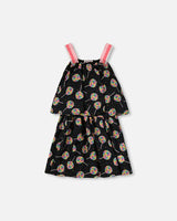 Woven Dress