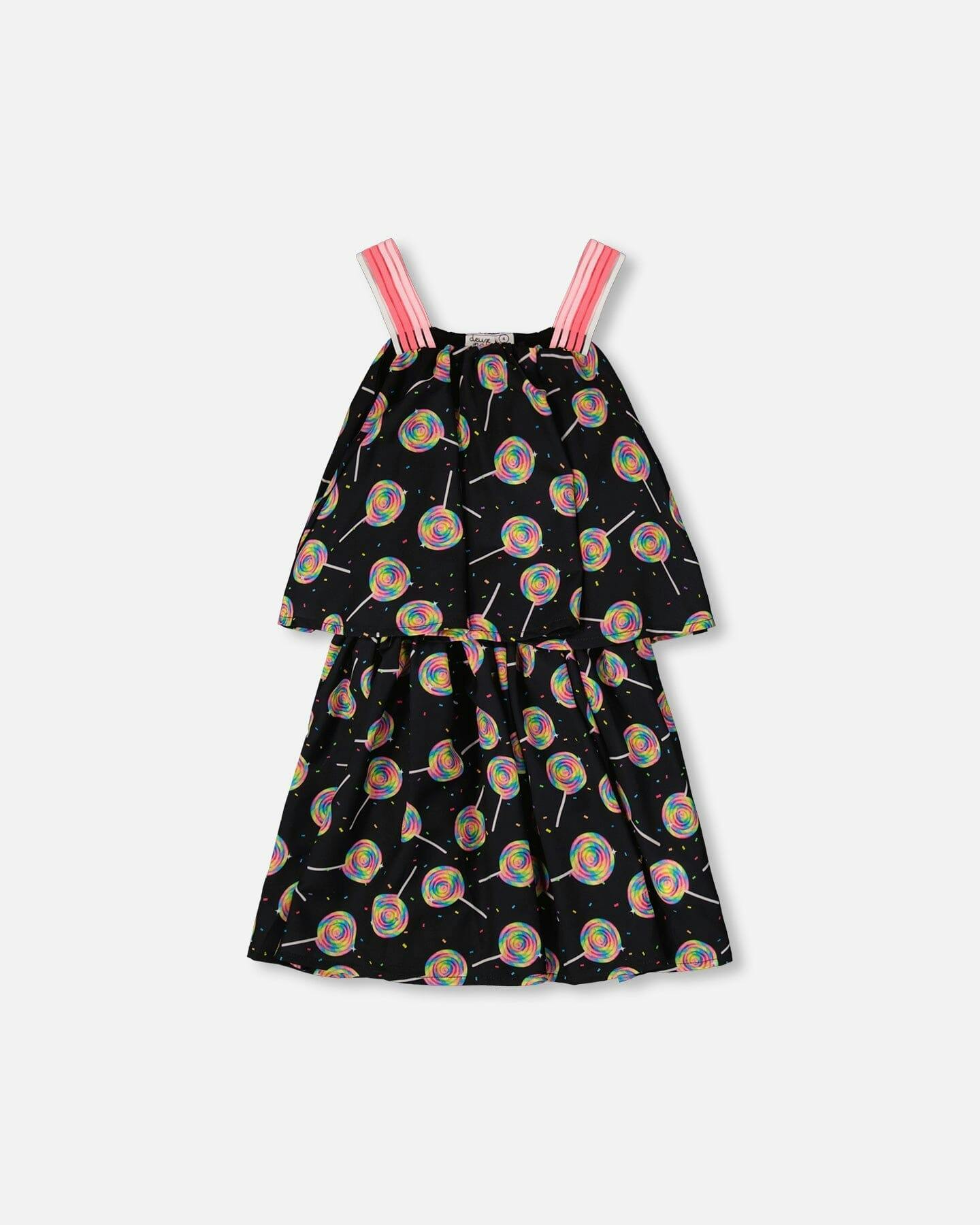 Woven Dress