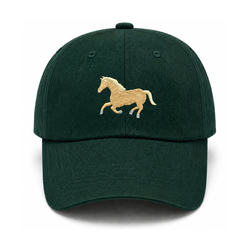Horse Baseball Hat