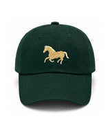 Horse Baseball Hat