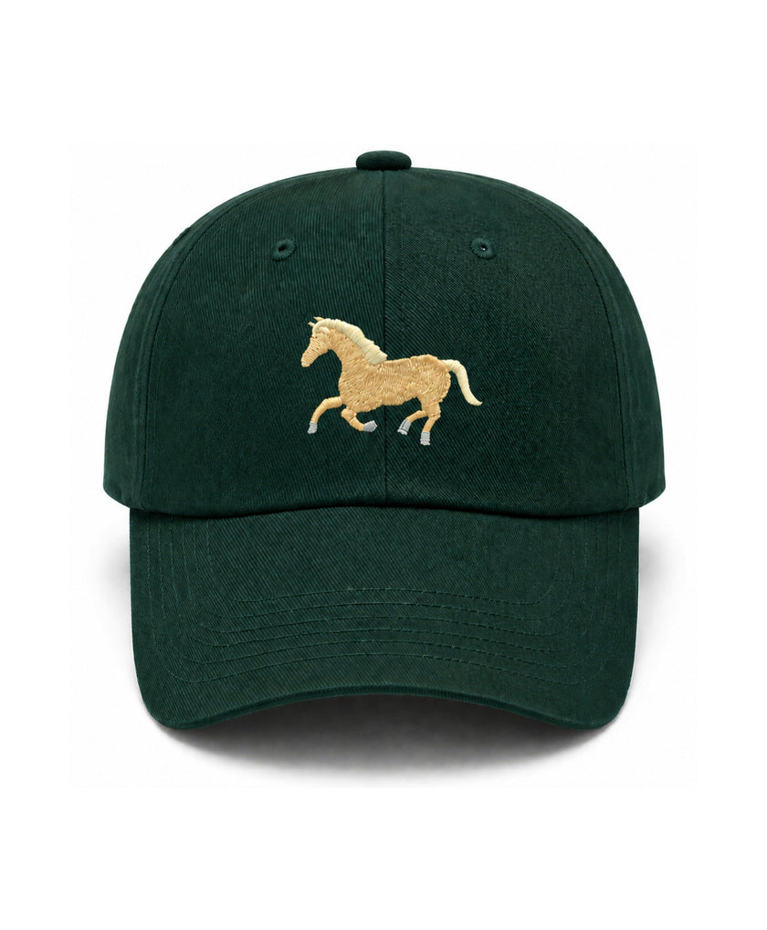 Horse Baseball Hat
